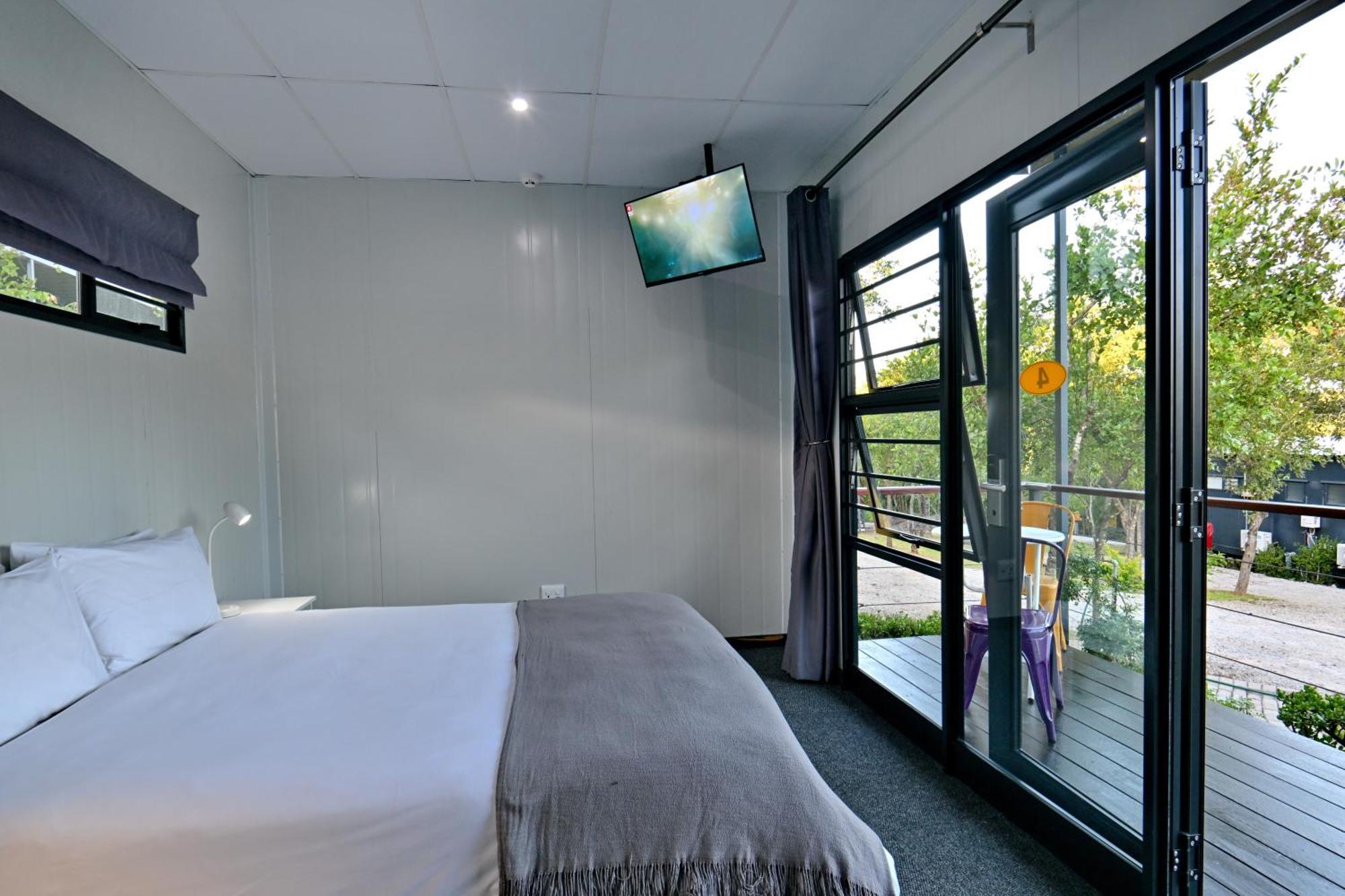 Sleepover Kruger Gate Skukuza Ruang foto